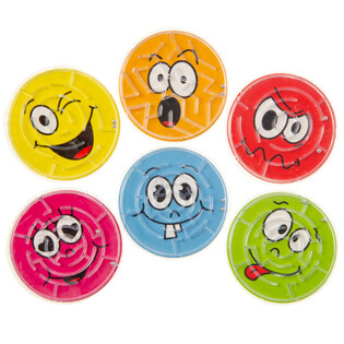 T&Uuml;RELEMJ&Aacute;T&Eacute;K GOLY&Oacute; - SMILEY MODELL (80 db)