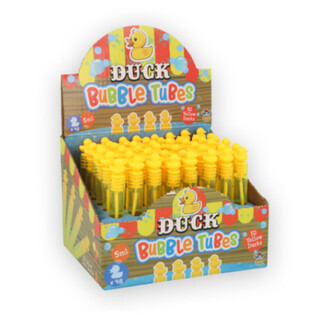 Kacs&aacute;s Bubor&eacute;kf&uacute;j&oacute; P&aacute;lca - 5ml - Kijelzőben (48 db)