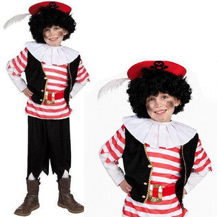 TELJES PIET JELMEZ GYERMEKEKNEK 4-6 ÉV (1 db)
