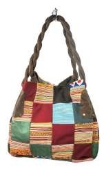 Cikksz&aacute;m: 97728 - B-FAIR PATCHWORK T&Aacute;SKA KICSI BARNA (1 db)
