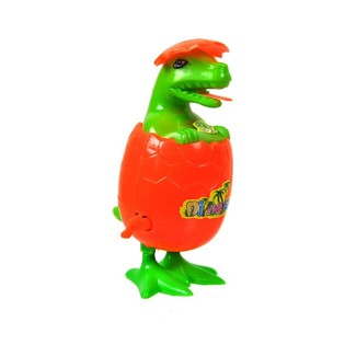 S&eacute;t&aacute;l&oacute; Dinoszaurusz Toj&aacute;sban (12 db)
