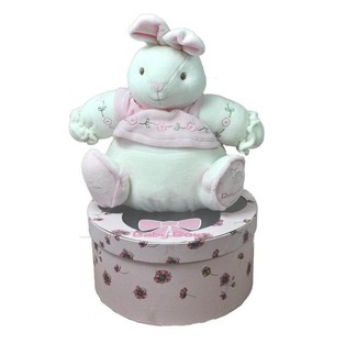 BABY BOW PL&Uuml;SSFIGURA DOBOZBAN - 9-ES MODELL
