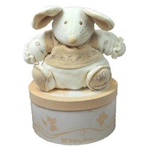 BABY BOW PL&Uuml;SSFIGURA DOBOZBAN - 14-ES MODELL
