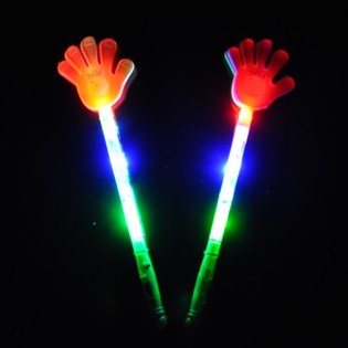 Vil&aacute;g&iacute;t&oacute; LED P&aacute;lca Tapsol&oacute; K&eacute;zzel (12 db)