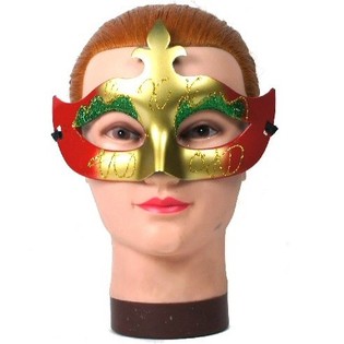 Velencei Maszk - 2. Modell (12 db)
