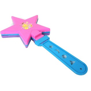 Csattogtat&oacute; K&eacute;z Csillag - 26 cm (11 db)