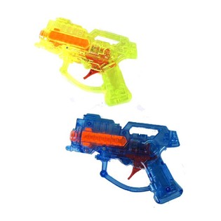 Lendkerekes j&aacute;t&eacute;kpisztoly 15 cm (12 db)
