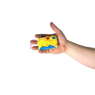 Diavet&iacute;tős J&aacute;t&eacute;k F&eacute;nyk&eacute;pezőg&eacute;p (12 db)