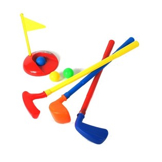 Golf k&eacute;szlet t&aacute;sk&aacute;ban (2 db)