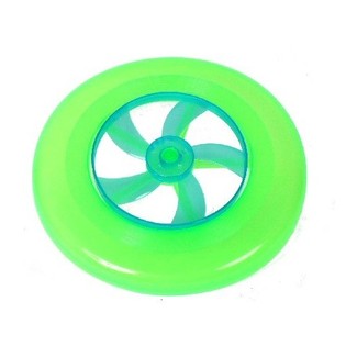 Frisbee rep&uuml;lő korong (10 db)